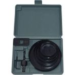 Knitex KTX-1005 8 Parça Panç Seti