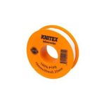 Knitex KTX-1019 Teflon Sıhhi Tesisat Su Sızdırmazlık Bandı