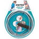 Knitex KTX-1117 3 mt Lavabo Açma Sustası