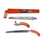 Knitex KTX-1175 350 mm Kılıflı Testere