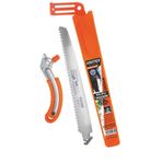 Knitex KTX-1175 350 mm Kılıflı Testere