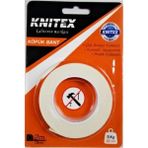 Knitex KTX-124 2 m 18 mm Köpük Bant