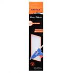 Knitex KTX-2157 8'li İnce Mum Silikon