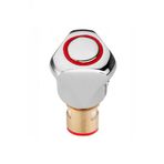 Knitex KTX-2259 Alfa Aç - Kapa Musluk Başlığı