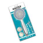 Knitex KTX-2339 Fonksiyonlu Duş Başlığı