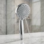 Knitex KTX-2340 Çok Fonksiyonlu Su Tasarruflu Duş Başlığı