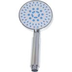 Knitex KTX-2343 Fonksiyonlu Vakumlu Duş Başlığı