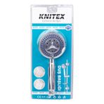 Knitex KTX-2345 Fonksiyonlu Duş Başlığı