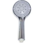Knitex KTX-2352 Fonksiyonlu Krom Duş Başlığı
