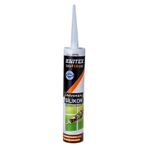 Knitex KTX-2378 280 gr Genal Amaçlı Şeffaf Silikon