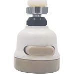 Knitex KTX-2508 Musluk Ucu Filtresi