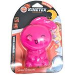 Knitex KTX-2526 Pembe Gece Lambası
