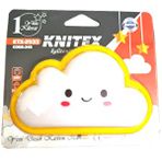 Knitex KTX-2533 Sarı Gece Lambası