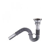 Knitex KTX-2581 Körüklü Lavabo Sifonu
