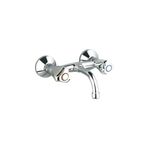 Knitex KTX-2636 Klasik Sabit Lavabo Bataryası