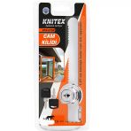 Knitex Ktx-2758 Cam Kilidi Hrd-008737 Vitrin