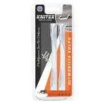 Knitex KTX-2776 Vakumlu 2 li Çek Kulplu Eko Kaplama