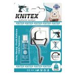 Knitex KTX-2787 Yapışkanlı Tekli Askı