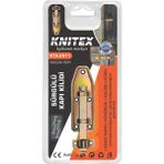 Knitex KTX-2811 Küçük Kapı Sürgüsü Kilidi