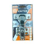 Knitex KTX-2860 Vakumlu Deve Boynu Düz Menteşe
