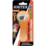 Knitex KTX-2869 Z-5 Renkli Vakumlu Açacak