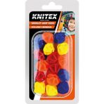 Knitex KTX-2927 Z-5 Boncuk Bisiklet Jant Süsü