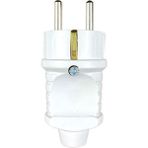 Knitex KTX-2966 Topraklı Erkek Fiş