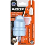 Knitex KTX-2969 Kulplu Topraklı Fiş