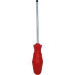 Knitex KTX-301 3x75 mm Düz Uçlu Tornavida