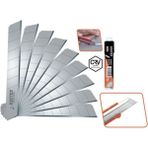 Knitex KTX-510 Geniş Maket Bıçağı Yedeği