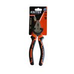 Knitex KTX-745 160 mm 6" Karbon Çelik Krom Pense