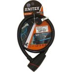 Knitex KTX-960 Siyah Motor Kilidi