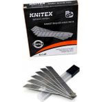 Knitex KTX-990 Dar Maket Bıçağı Yedeği