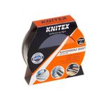 Knitex KTX2179 25 mm 5 m Kaydırmaz Bant
