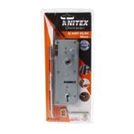 Knitex KTX2239 40 mm İç Kapı Oda Kapısı Kilidi