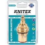 Knitex KTX2358 Normal Vakumlu Aç-Kapa Salmastra