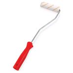 Knitex KTX306 10 cm Parmak Boya Fırçası Rulo