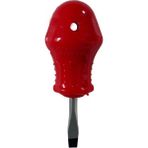 Knitex No 2252 6x35 mm Düz Tornavida