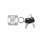 Knitex TKY-2740VKM Çekmece Kilidi