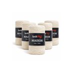 knitme Maison Supra 5'er Adet , 150'er Gram , 230m , El Örgü Ipi