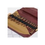 KnitPro Ginger Special Misinalı Ucu Değiştirilebilir Örgü Şiş Seti