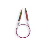 KnitPro Symfonie 60 Cm Misinalı Şiş