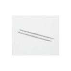 KnitPro The Mindful Normal Değiştirilebilir Misinalı Şiş Ucu Normal (13CM) - 3,25mm