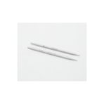 KnitPro The Mindful Normal Değiştirilebilir Misinalı Şiş Ucu Normal (13CM) - 4.00mm