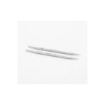 KnitPro The Mindful Normal Değiştirilebilir Misinalı Şiş Ucu Normal (13CM) - 5.50mm