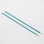 Knitpro Zing 35 cm Örgü Şişi Renkli Metal - no 3,25 mm