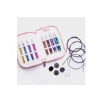 Knitpro Zing Misinali Sis Seti 47425