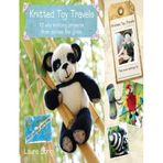 Knitted Toy Travels: Wild Knitting Projects from Across the Globe of Long, Laura Original Edition on 27 April 2012