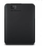 Knittingtr Wd Elements 500 GB 2.5" USB 3.0 Taşınabilir Harici Harddisk Yüksek Okuma Yazma Hızı WDBUZG5000ABK-EESN - Altın
