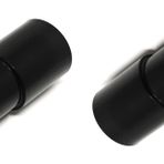 Kniwelshop Dyson DC22, DC23, DC23T2, DC24, DC26, DC29, DC29T2, DC32, DC33c, DC36, DC37, DC37c, DC52, DC62, V6 ile uyumlu vakum adaptörü
